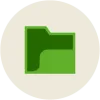 folder icon for graphic organizers teacher toolkit resource