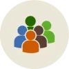 teacher toolkit icon for group norms